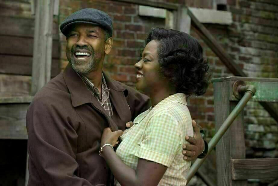 Fences 9