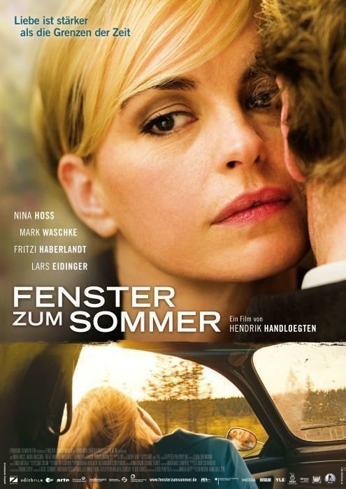 Fenster zum Sommer 07