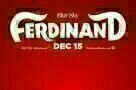 Ferdinand - Poster