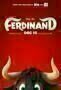 Ferdinand - Poster