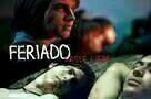 Feriado - Plakat