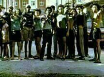 Fernando Meirelles: City of God