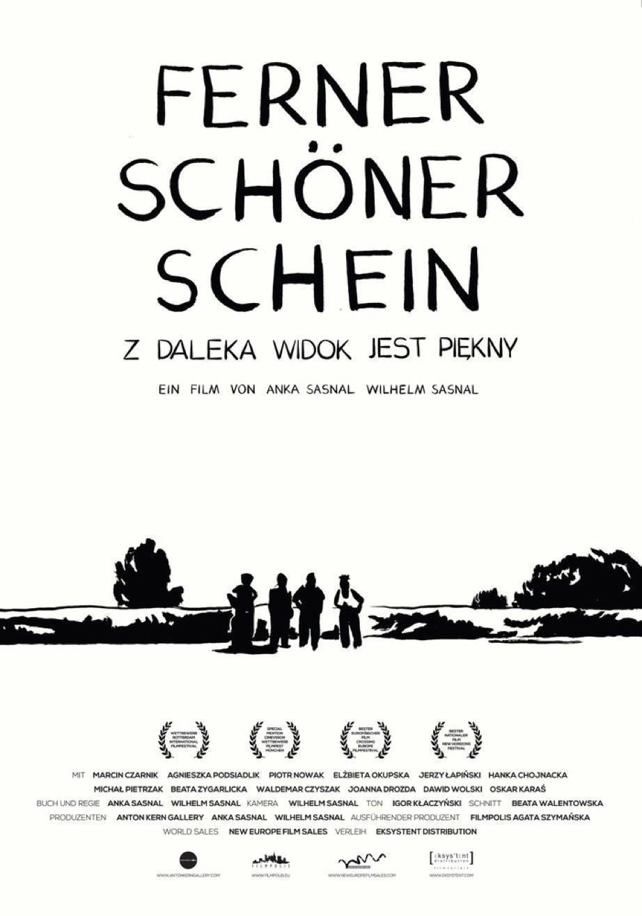 Ferner Schoener Schein - Plakat