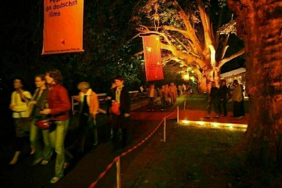 Festival des deutschen Films 2