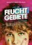 Feuchtgebiete - Plakat