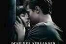 Fifty Shades of Grey - Plakat