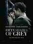 Fifty Shades of Grey - Plakat