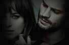 Fifty Shades of Grey - Poster 01