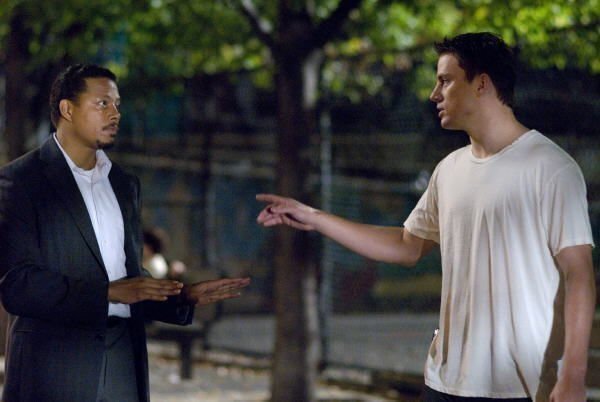 Fighting