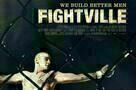 Fightville - Poster-1