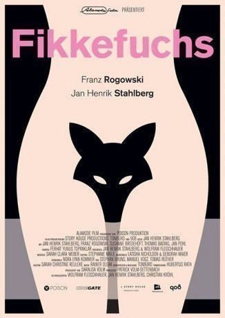Fikkefuchs - Poster