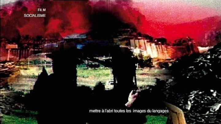 Film socialisme 11