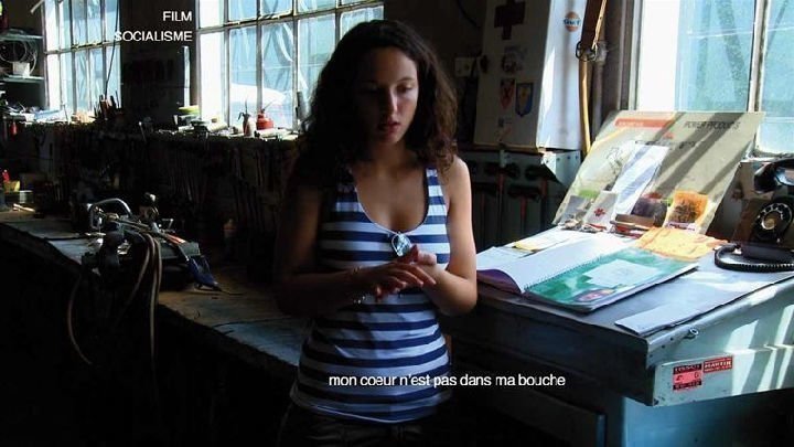 Film socialisme 12