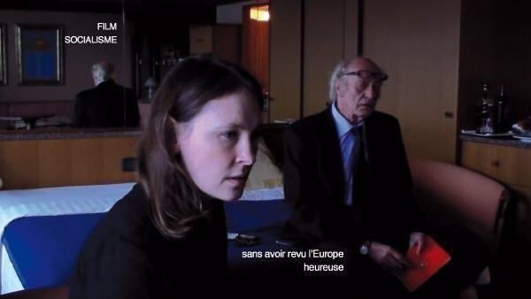 Film Socialisme