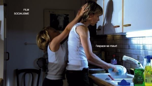 Film Socialisme