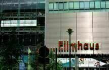 Filmhaus Potsdamer Platz