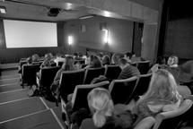 Filmkritische Jugend