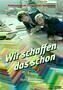 Filmplakat Wir schaffen das schon