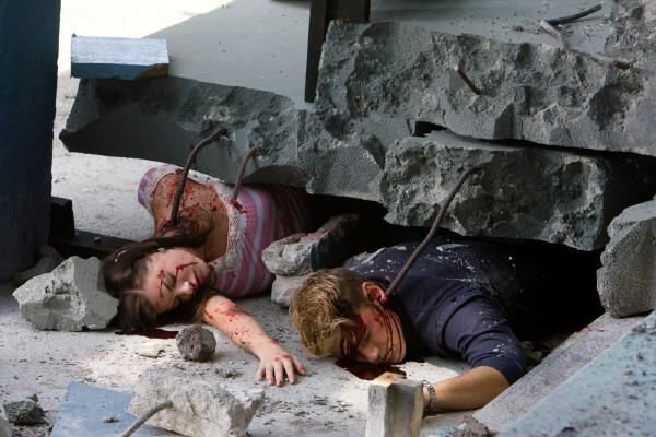 Final Destination 4