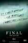 Final The Rapture - Poster