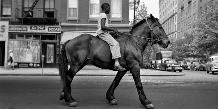 Finding Vivian Maier Feature