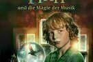 Finn und die Magie der Musik - Plakat