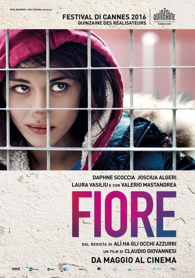 Fiore - Poster