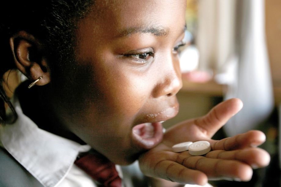 Fire in the Blood 01 Fire in the Blood 01