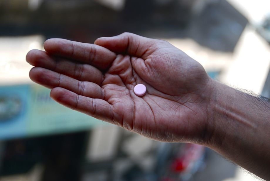 Fire in the Blood 02 Fire in the Blood 02