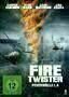 Fire Twister - Plakat