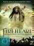 Fireheart - Poster