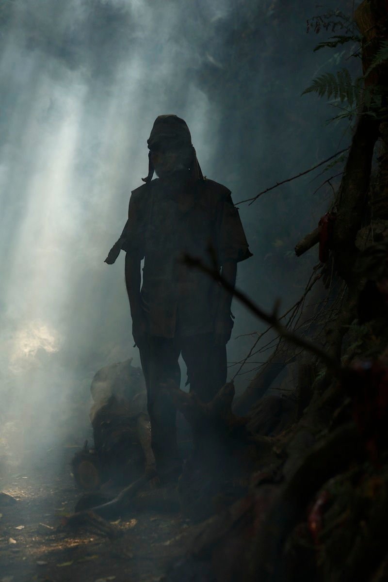 Fires on the Plane Fires on the Plane