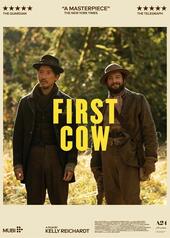 First Cow