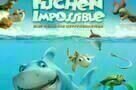 Fischen Impossible plakat