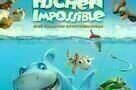 Fischen Impossible - Poster