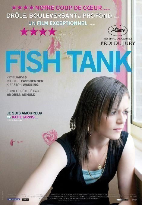 Fish Tank 09