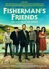 Fisherman's Friends - Vom Kutter in die Charts