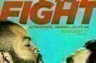 Fist Fight - Poster