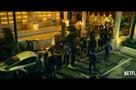 Fistful of Vengeance - Trailer