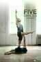 Five Dances - Poster