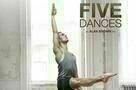 Five Dances - Poster