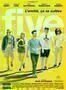 Five - Poster