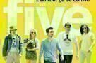 Five - Poster