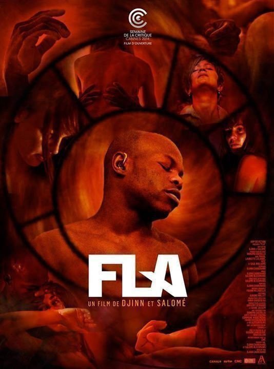 FLA - Poster