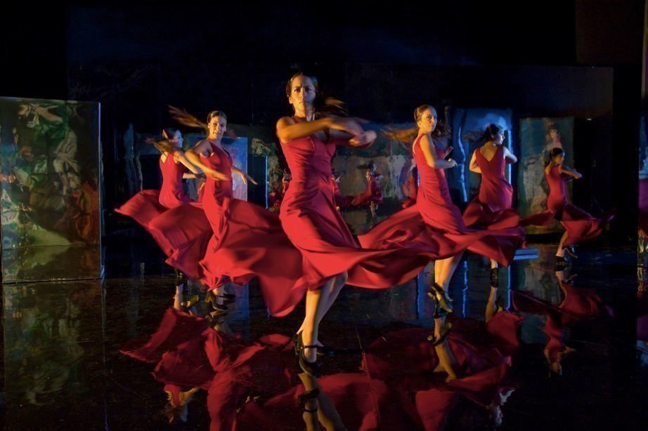 Flamenco  Flamenco 02