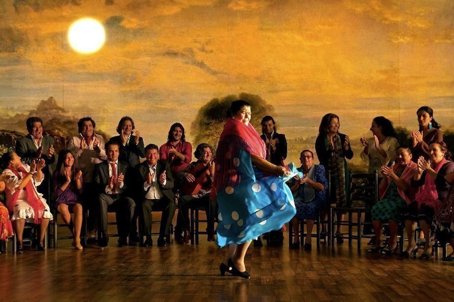 Flamenco  Flamenco 03
