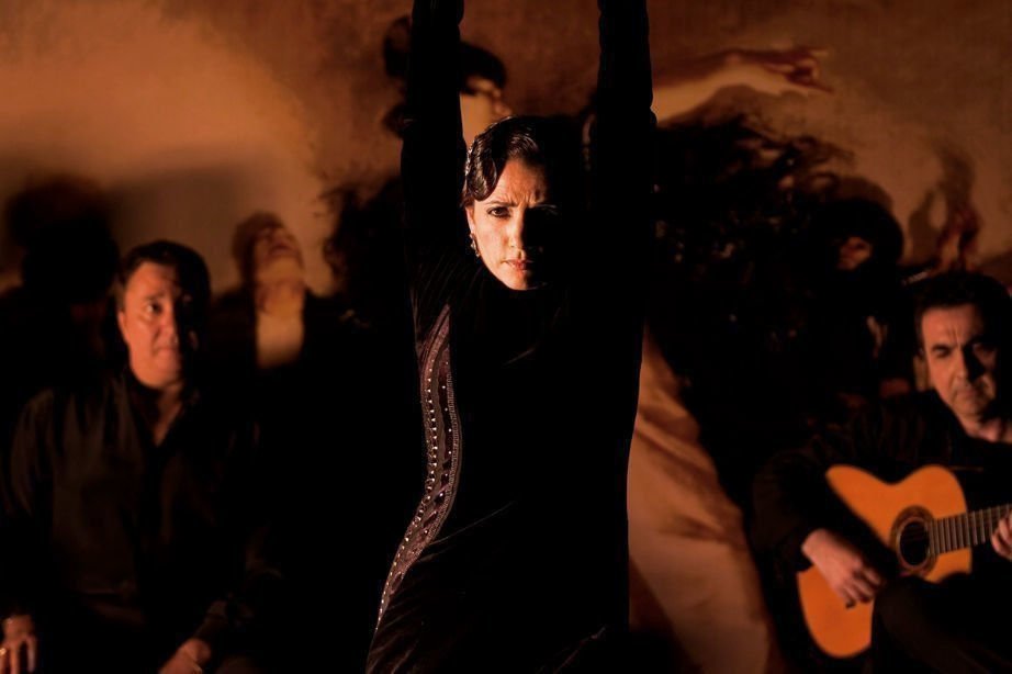 Flamenco  Flamenco 04