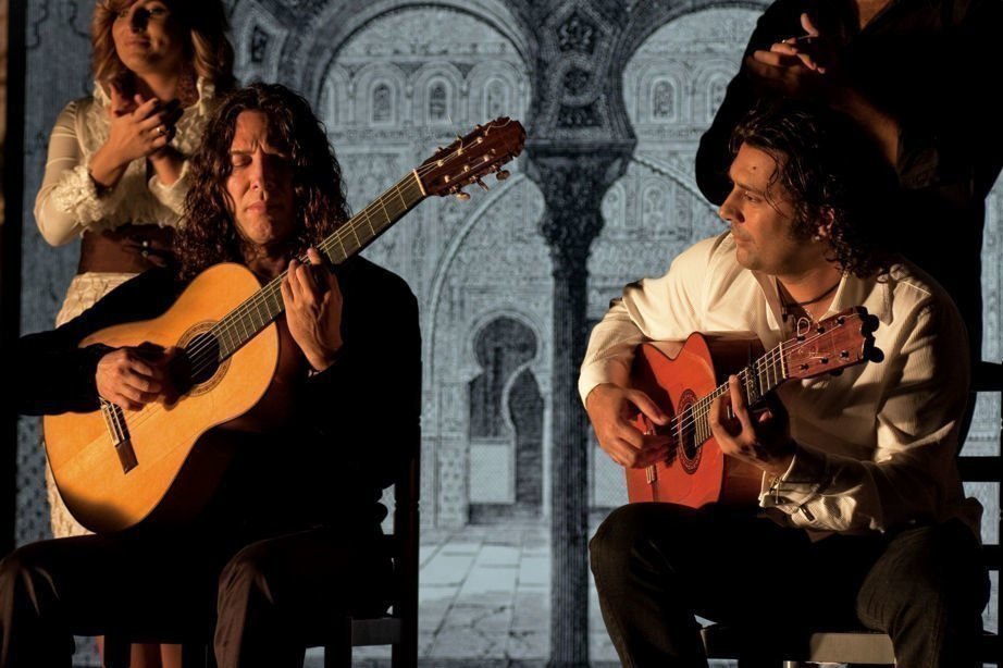 Flamenco  Flamenco 05