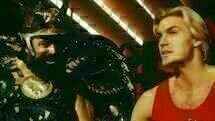 Flash Gordon 01 Flash Gordon 01