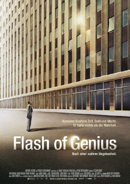 Flash of Genius